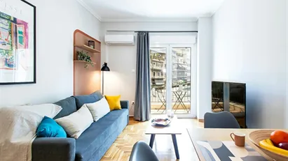 Apartment for rent in Athens Agios Nikolaos, Athens