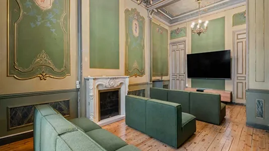 Rooms in Madrid Centro - photo 8