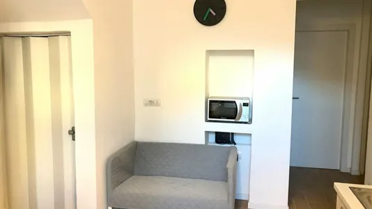 Rooms in Turin - photo 6