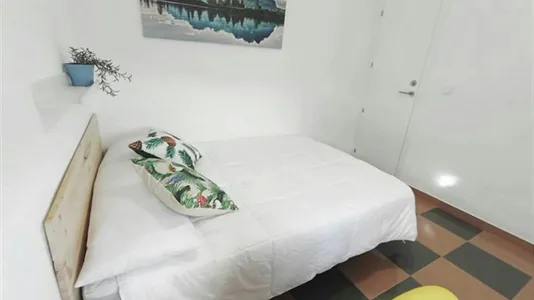 Rooms in Granada - photo 6