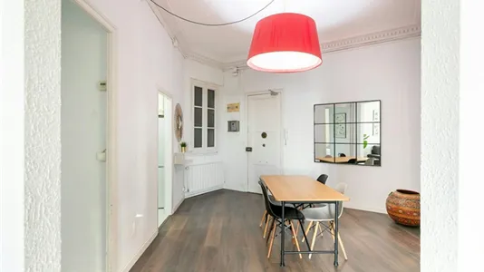 Apartments in Barcelona Ciutat Vella - photo 7