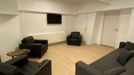 Rooms in Brussels Sint-Lambrechts-Woluwe - photo 2