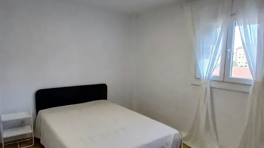 Rooms in Madrid Carabanchel - photo 2