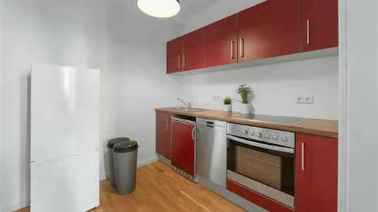 Rooms in Berlin Mitte - photo 5