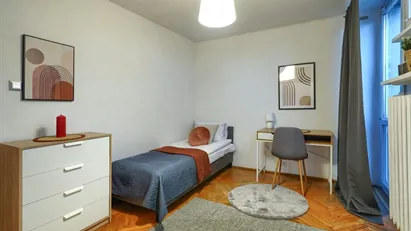 Room for rent in Warsaw