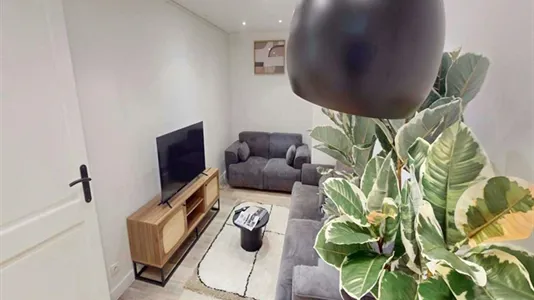 Rooms in Paris 15ème arrondissement - photo 5