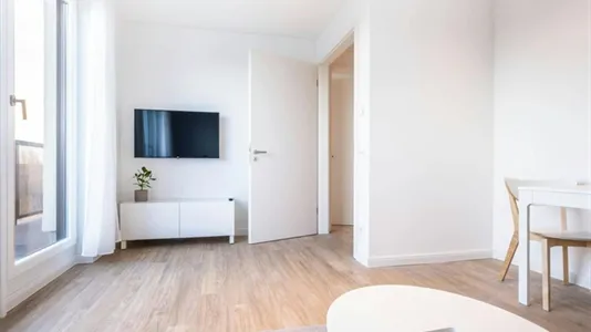 Apartments in Berlin Friedrichshain-Kreuzberg - photo 7