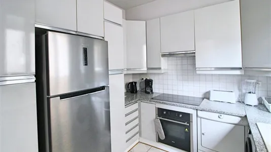 Rooms in Paris 12ème arrondissement - Bercy - photo 5