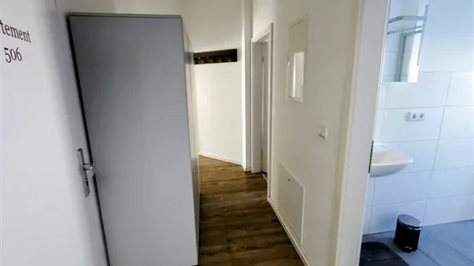 Apartments in Berlin Friedrichshain-Kreuzberg - photo 8