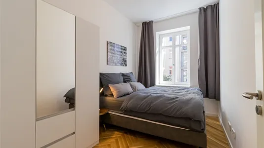 Apartments in Berlin Mitte - photo 6