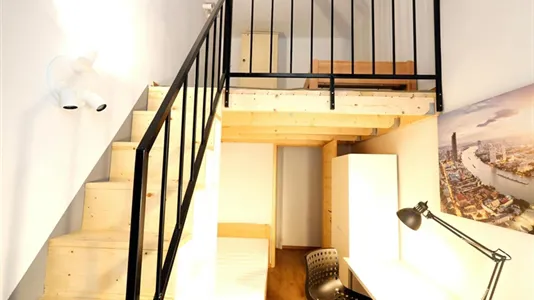 Rooms in Budapest Józsefváros - photo 9