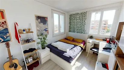 Room for rent in Toulouse, Occitanie