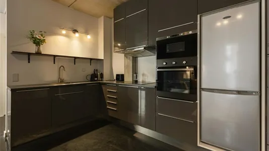 Apartments in Location is not specified - photo 10