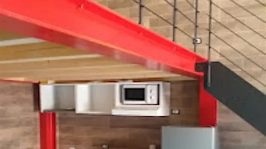 Apartments in Bologna - photo 5