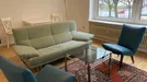 Apartment for rent, Hamburg Mitte, Hamburg, An der Alster, Germany