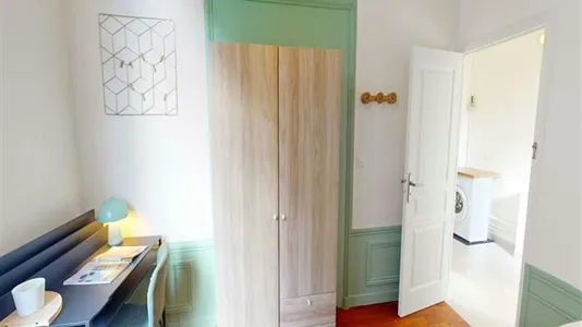 Rooms in Paris 17ème arrondissement - photo 3