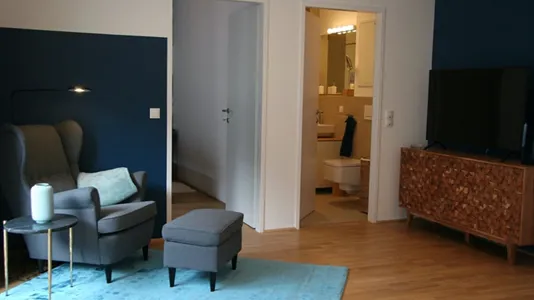 Apartments in Wien Ottakring - photo 9