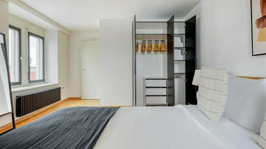 Apartments in Zürich Distrikt 4 - Aussersihl - photo 8