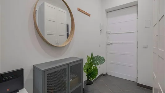 Rooms in Roma Municipio II – Parioli/Nomentano - photo 6