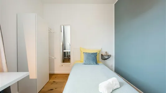Rooms in Berlin Mitte - photo 3
