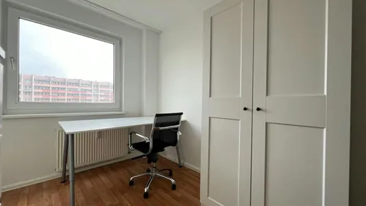 Rooms in Berlin Mitte - photo 2