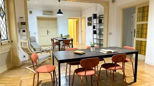 Rooms in Madrid Moncloa-Aravaca - photo 10