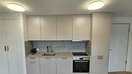 Apartments in Zürich Distrikt 9 - photo 10