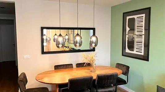 Rooms in Barcelona Sarrià-St. Gervasi - photo 5