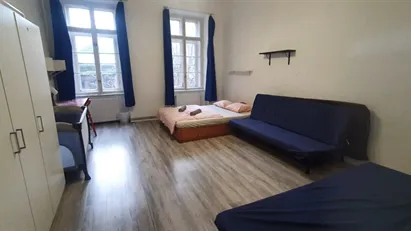 Apartment for rent in Budapest Belváros-Lipótváros, Budapest