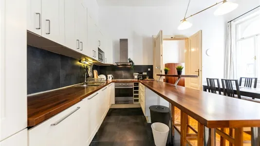 Rooms in Budapest Terézváros - photo 6