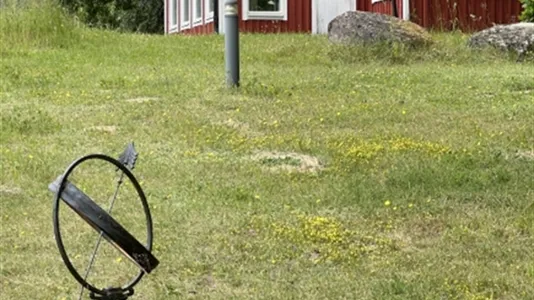 Houses in Kristianstad - photo 8