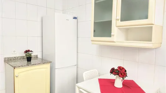 Rooms in Valencia Ciutat Vella - photo 9