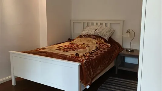 Rooms in Hamburg Nord - photo 4