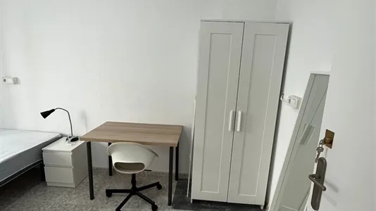 Rooms in Barcelona Sarrià-St. Gervasi - photo 4