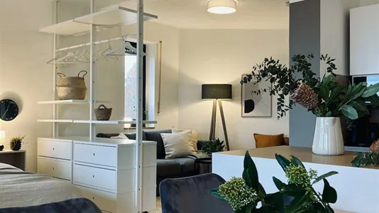 Apartments in Münster - photo 6