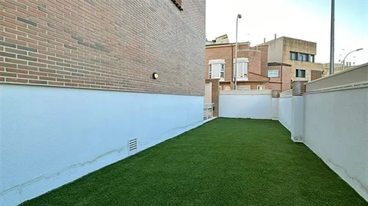 Rooms in Madrid Fuencarral-El Pardo - photo 6