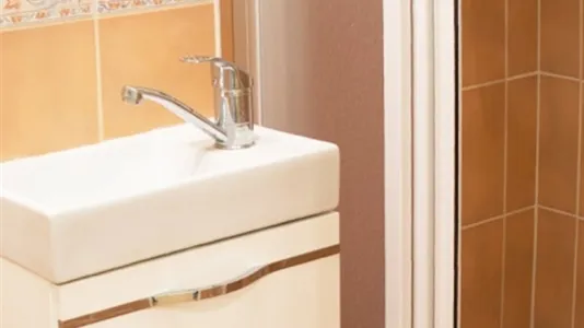 Rooms in Riga Vecrīga - photo 5