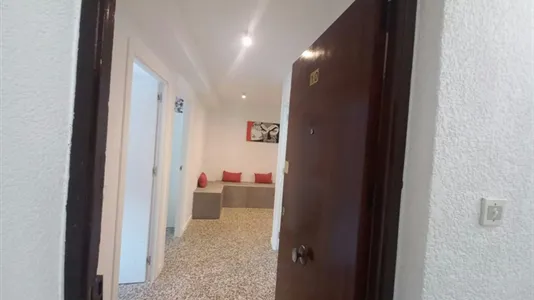 Rooms in Valencia Algirós - photo 6