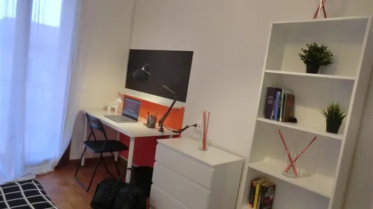 Rooms in Padua - photo 4