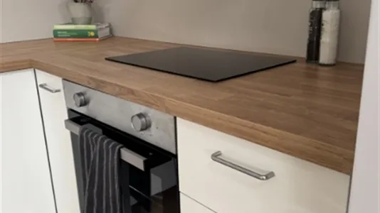 Apartments in Husie - photo 4