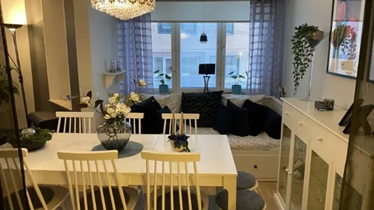 Apartments in Vasastan - photo 6