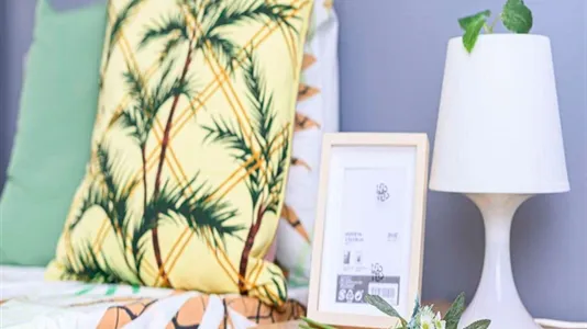 Rooms in Milano Zona 2 - Stazione Centrale, Gorla, Turro, Greco, Crescenzago - photo 4