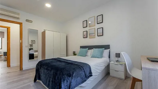 Rooms in Madrid Salamanca - photo 2