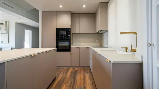 Apartments in Valencia Ciutat Vella - photo 10