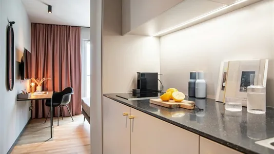 Apartments in Location is not specified - photo 2