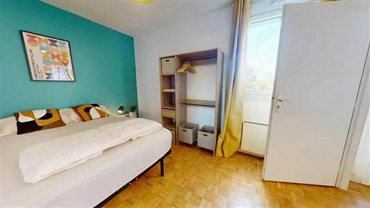 Rooms in Lyon - photo 2