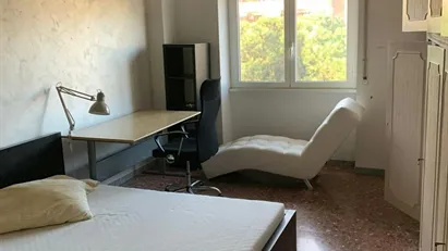 Room for rent in Roma Municipio V – Prenestino/Centocelle, Rome