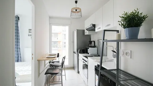 Rooms in Nanterre - photo 4