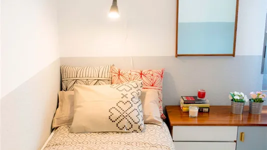 Rooms in Bilbao - photo 7