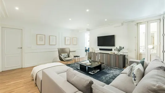 Apartments in Madrid Centro - photo 6